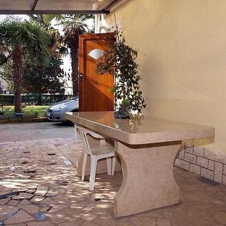 Apartment Fuer 3 Personen Ca 25 Qm In Rovinj, Istrien Istrische Riviera
