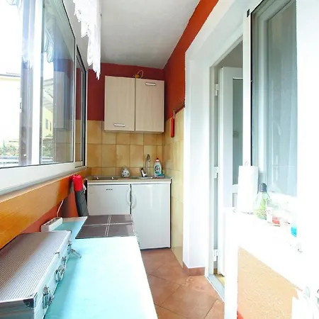 Fuer 3 Personen Ca 25 Qm In Rovinj, Istrien Istrische Riviera Rovinj