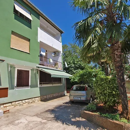 Fuer 3 Personen Ca 25 Qm In Rovinj, Istrien Istrische Riviera Apartment