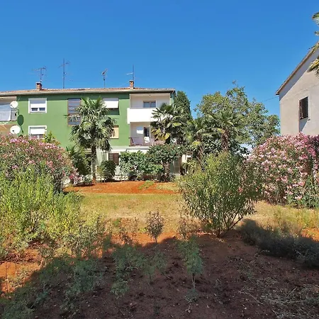 Fuer 3 Personen Ca 25 Qm In Rovinj, Istrien Istrische Riviera * Rovinj
