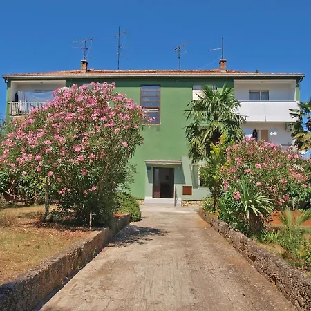 Apartament Fuer 3 Personen Ca 25 Qm In Rovinj, Istrien Istrische Riviera Rovinj
