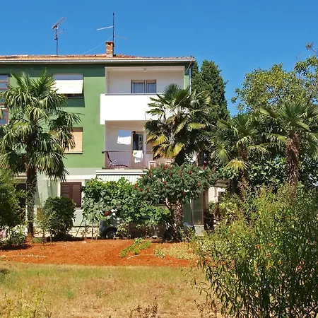 Fuer 3 Personen Ca 25 Qm In Rovinj, Istrien Istrische Riviera Rovinj